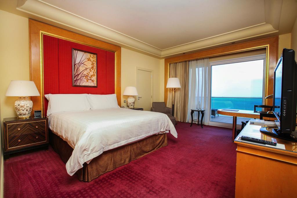 Four Seasons Hotel Beyrouth Chambre photo