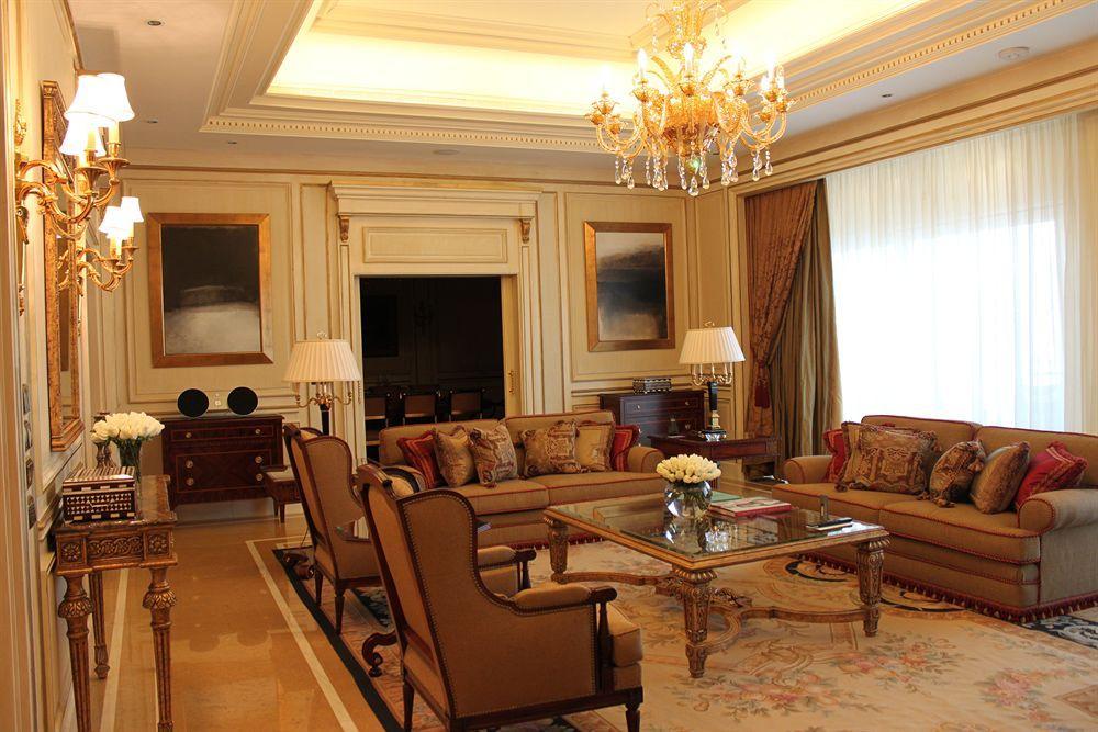 Four Seasons Hotel Beyrouth Extérieur photo